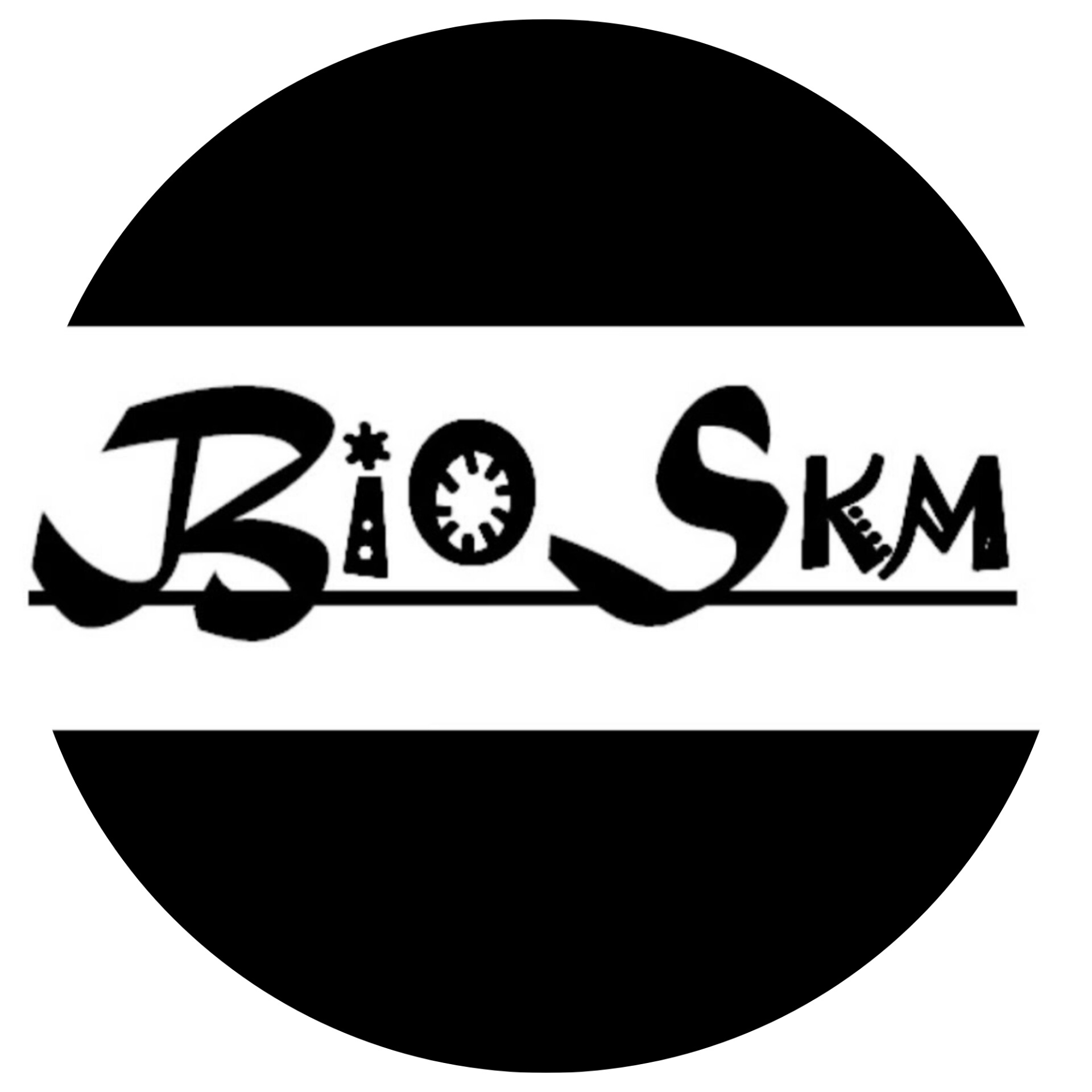 BioSkm Logo